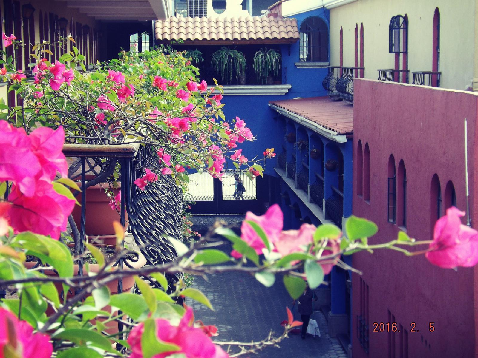 Hotel Villa Española