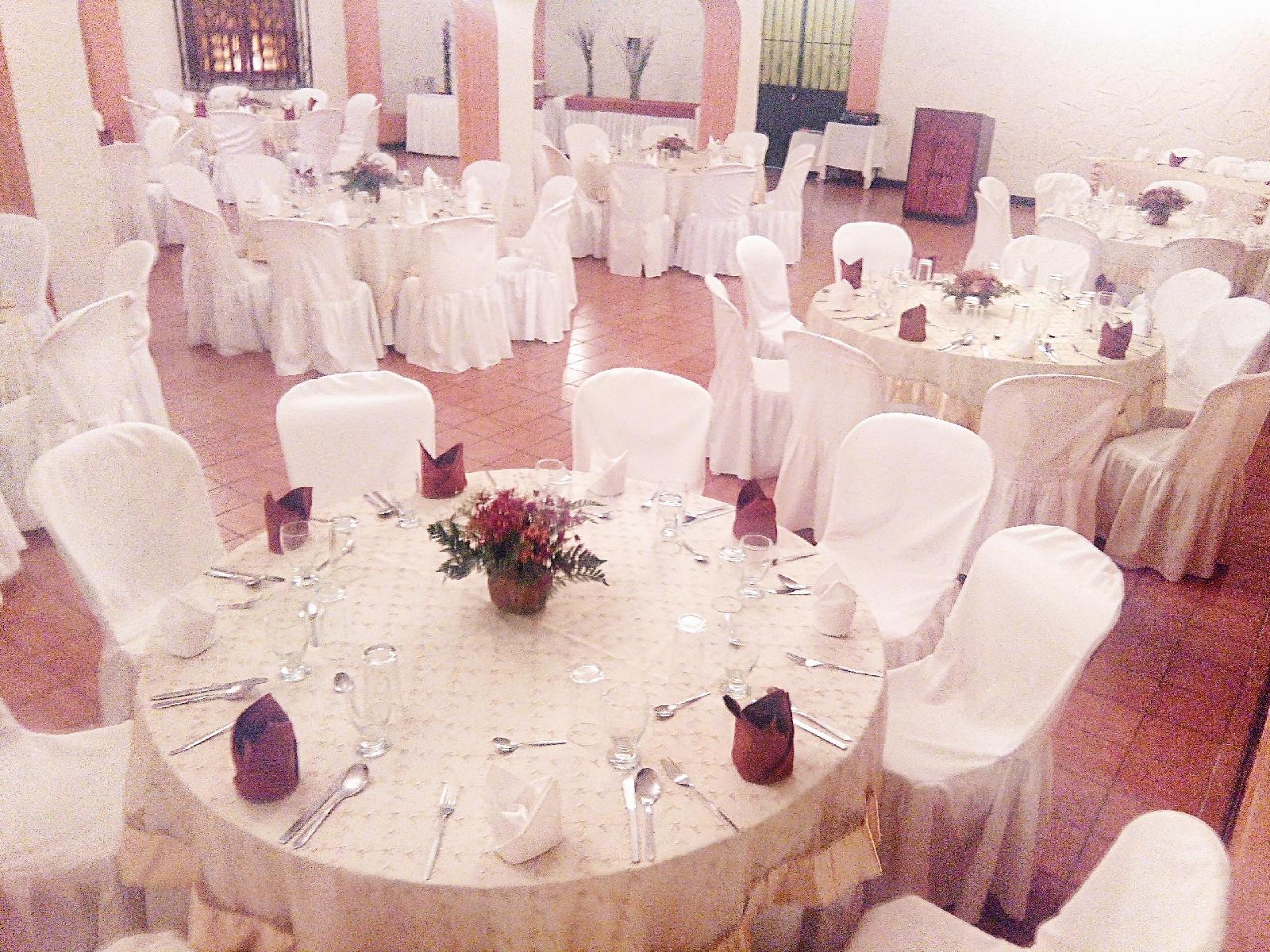 Hotel Villa Española