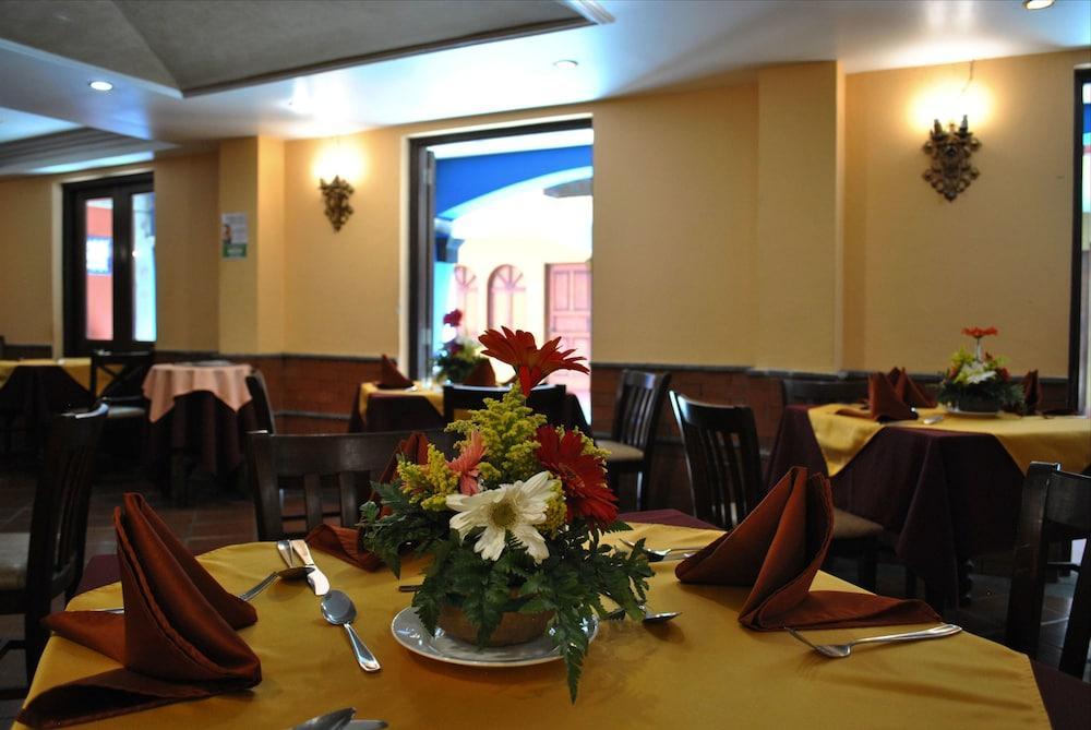 Hotel Villa Española