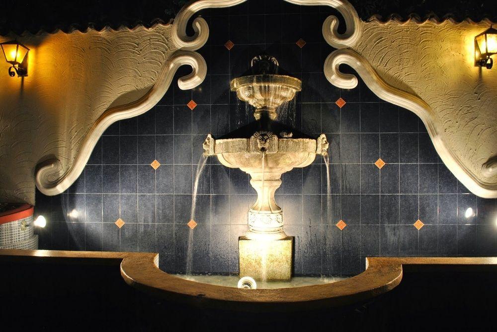 Hotel Villa Española