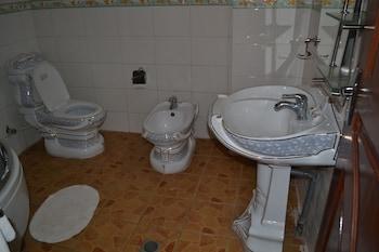 Felicia Hotel