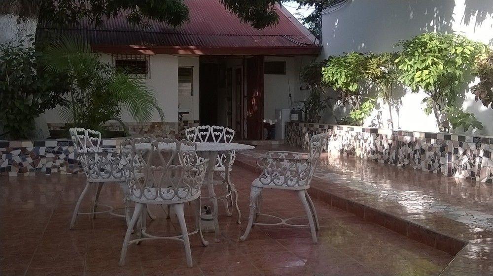 Hotel Maya