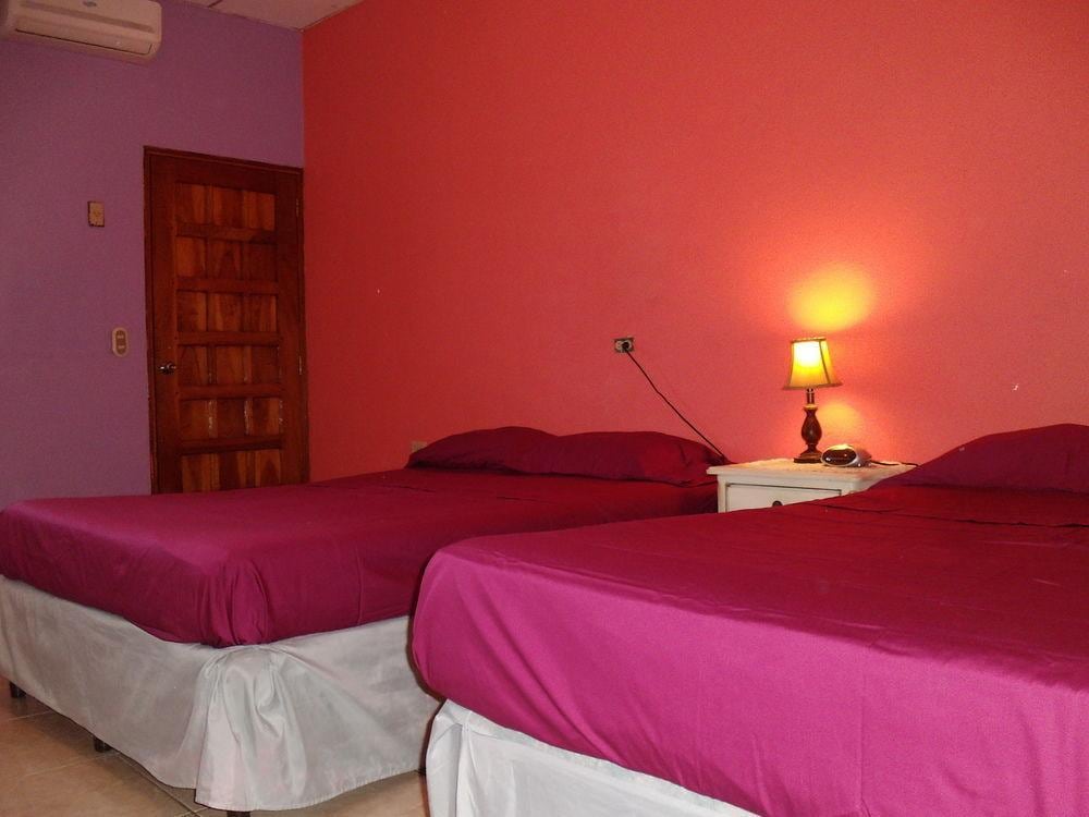 Hotel Maya