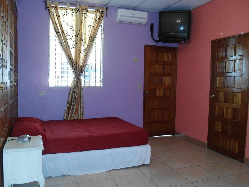 Hotel Maya