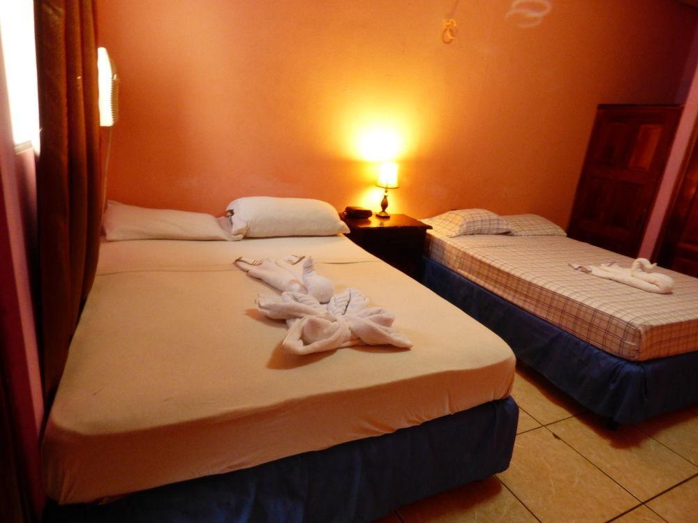 Hotel Maya