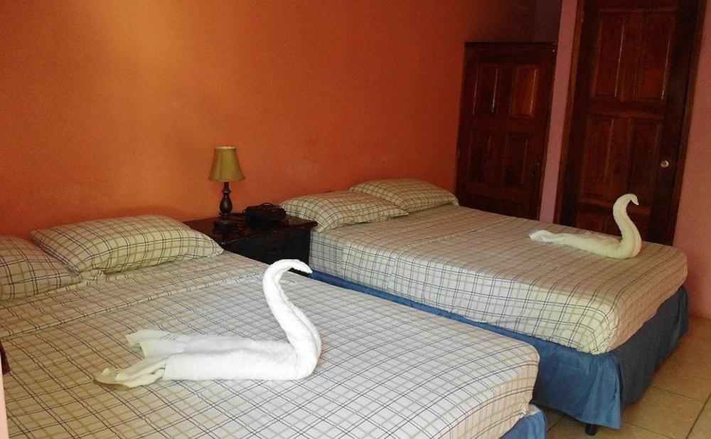 Hotel Maya