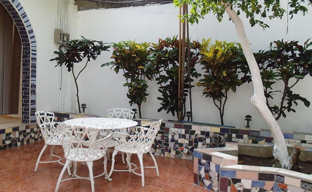 Hotel Maya