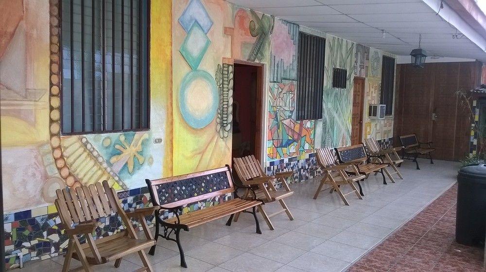 Hotel Maya