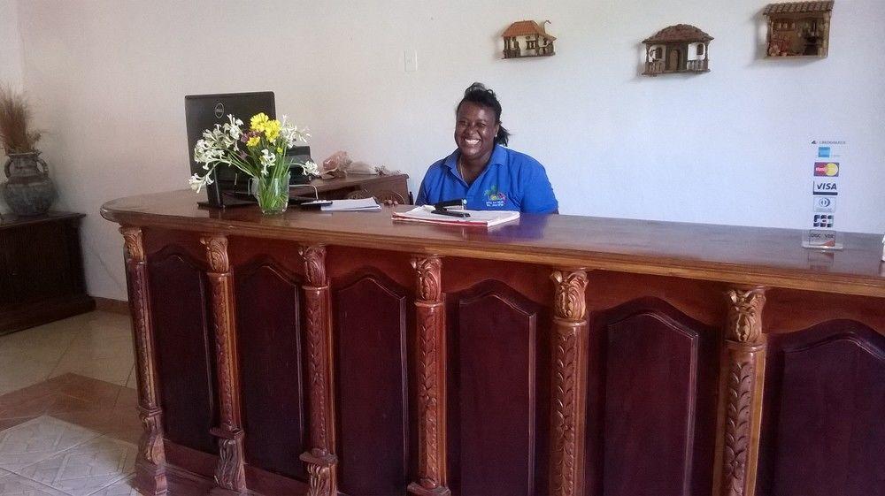 Hotel Maya