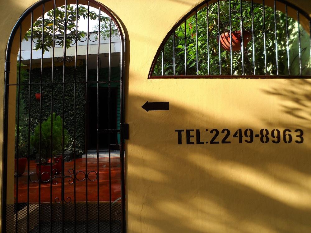Hostal Nicaragua Guest House