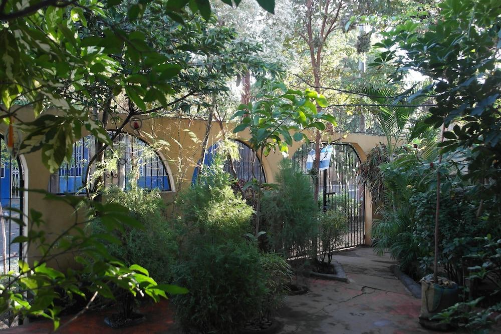 Hostal Nicaragua Guest House