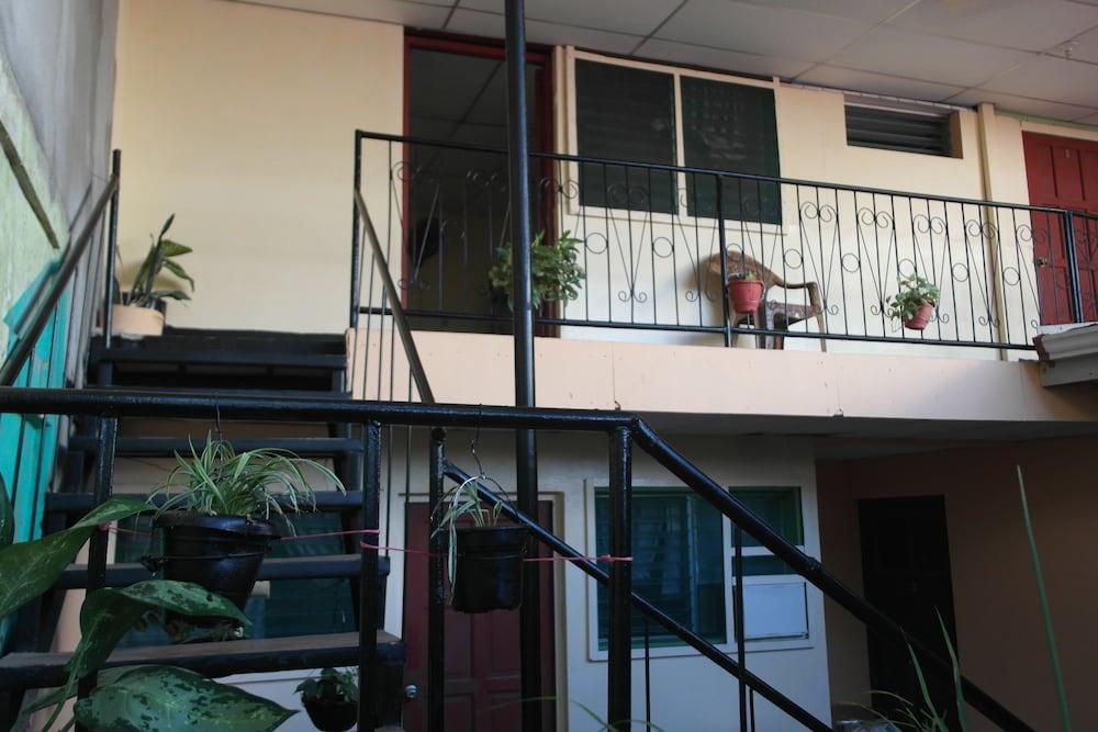Hostal Nicaragua Guest House