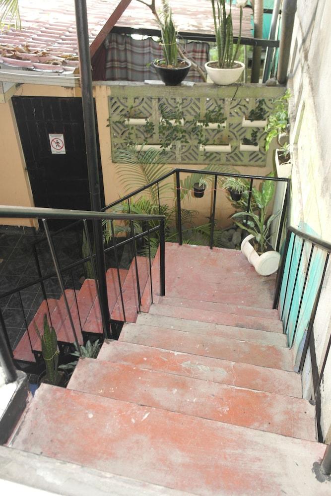 Hostal Nicaragua Guest House