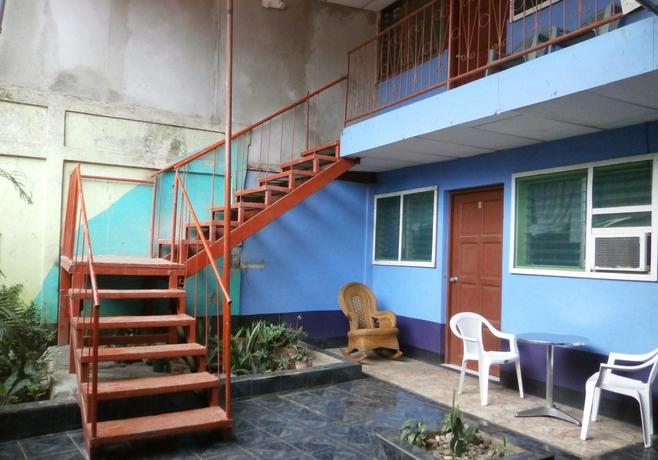 Hostal Nicaragua Guest House