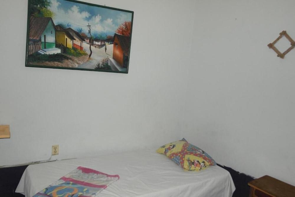 Hostal Nicaragua Guest House