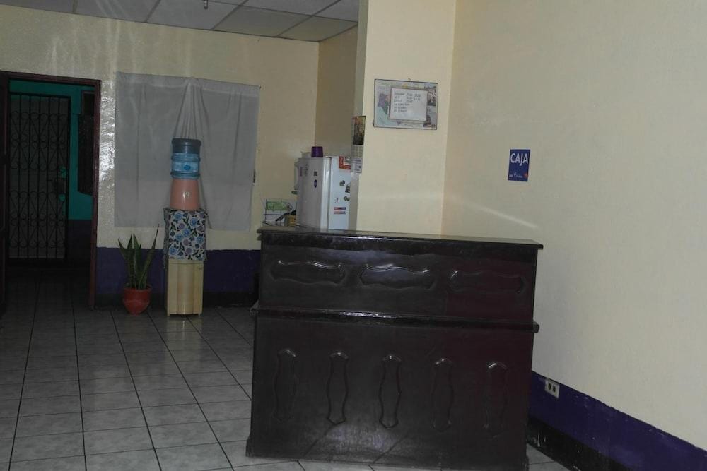 Hostal Nicaragua Guest House