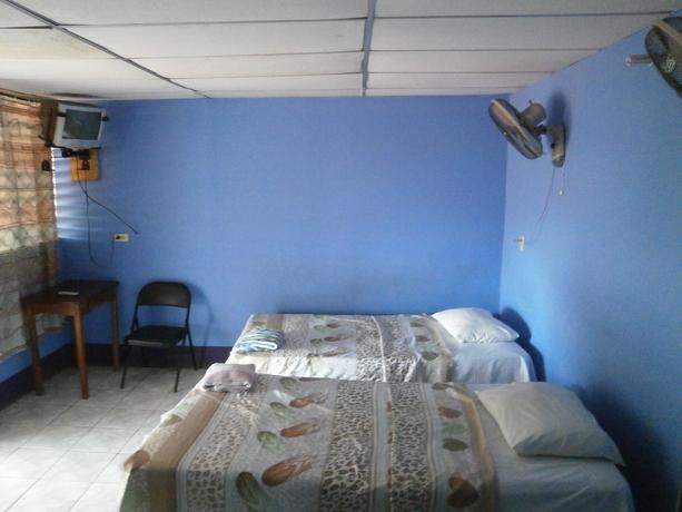 Hostal Nicaragua Guest House