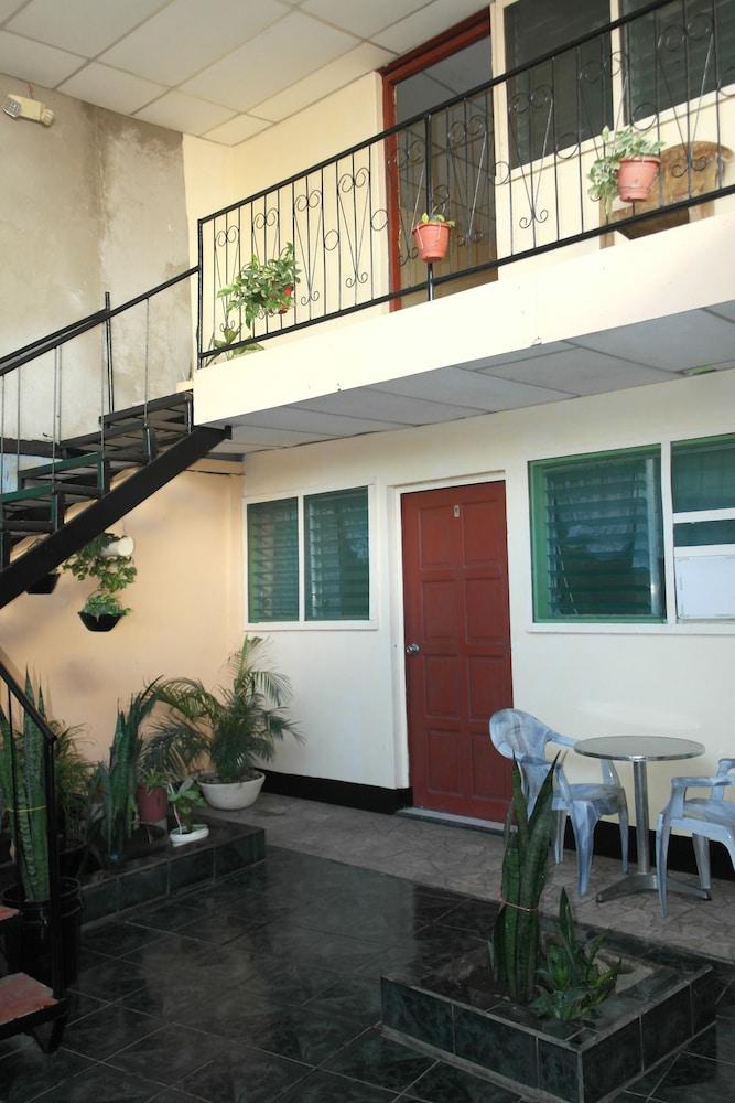 Hostal Nicaragua Guest House