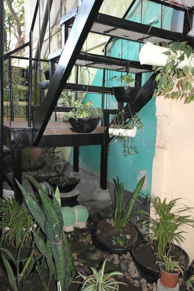 Hostal Nicaragua Guest House
