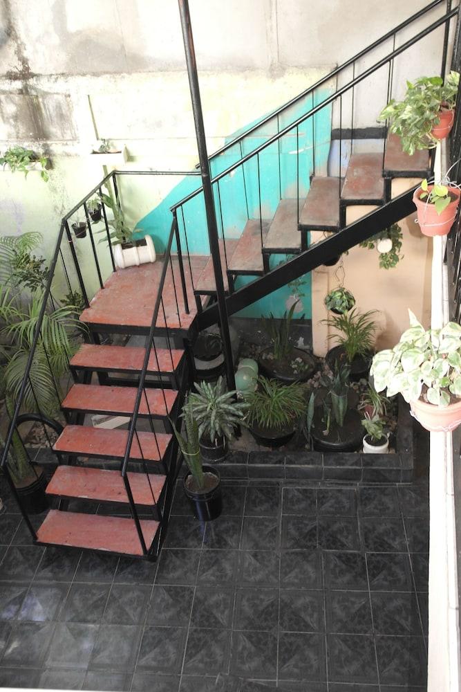 Hostal Nicaragua Guest House