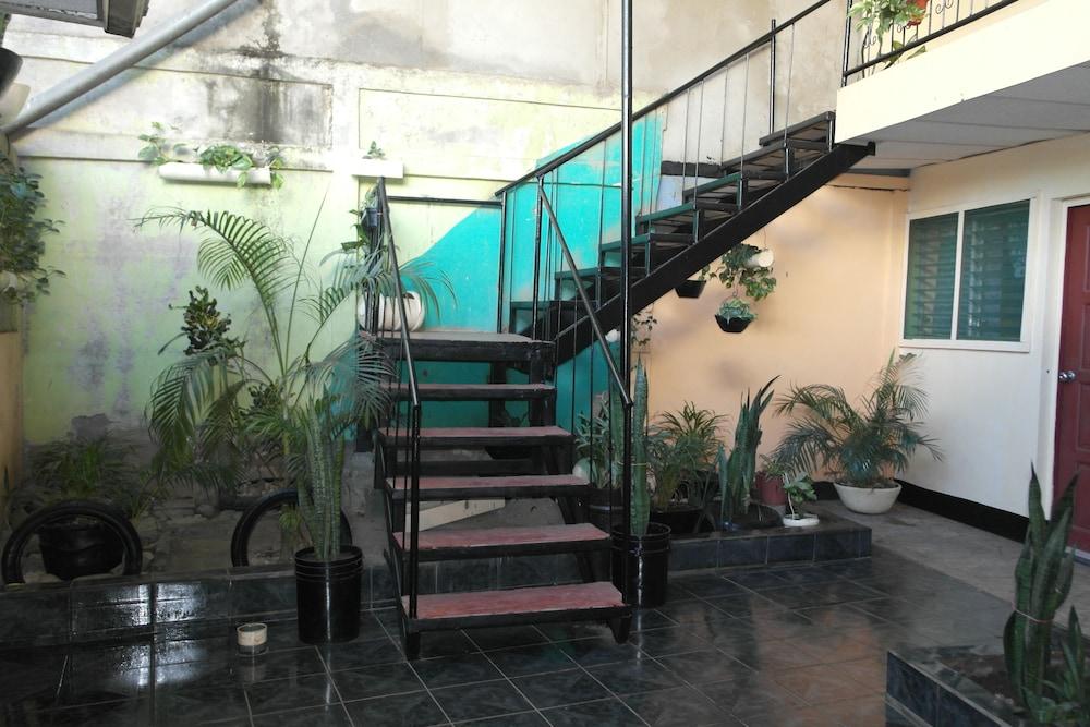 Hostal Nicaragua Guest House