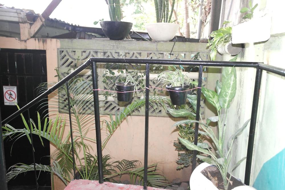 Hostal Nicaragua Guest House