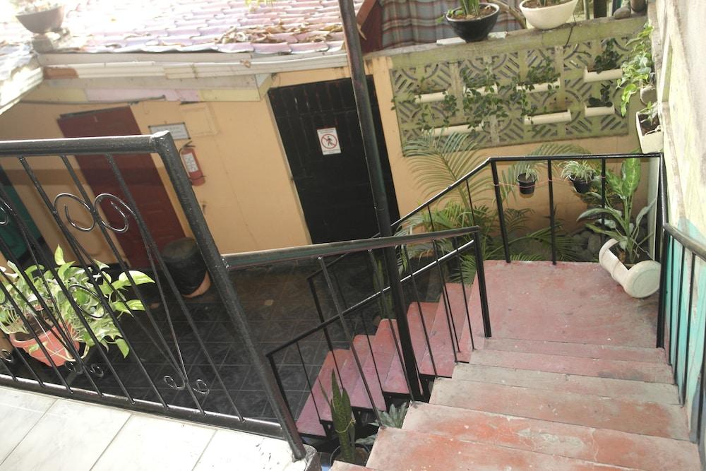 Hostal Nicaragua Guest House