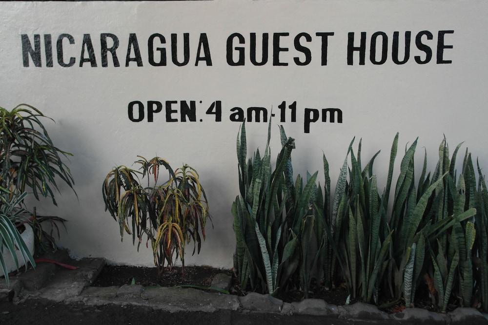 Hostal Nicaragua Guest House
