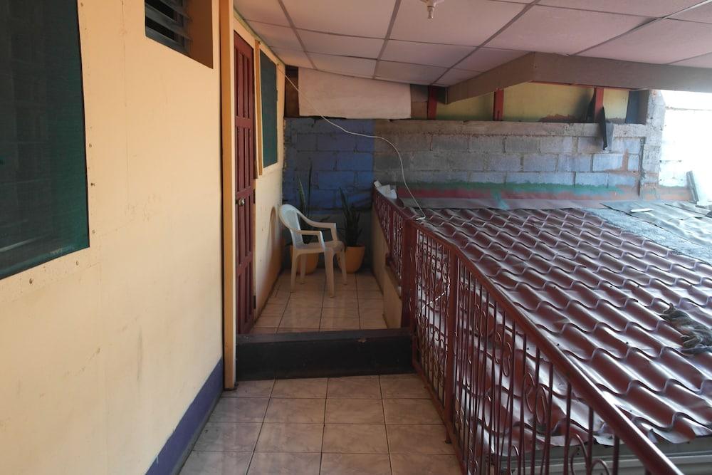Hostal Nicaragua Guest House