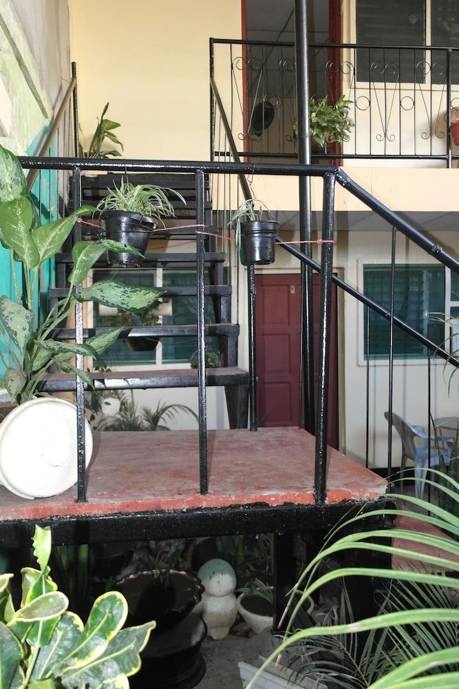 Hostal Nicaragua Guest House