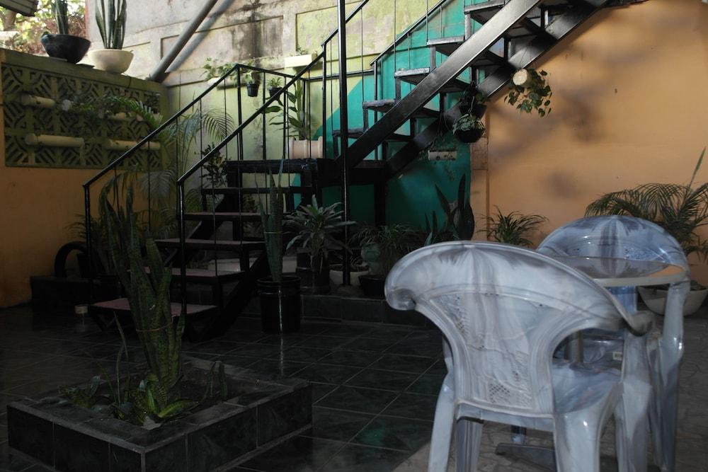 Hostal Nicaragua Guest House