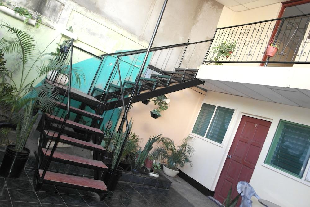 Hostal Nicaragua Guest House