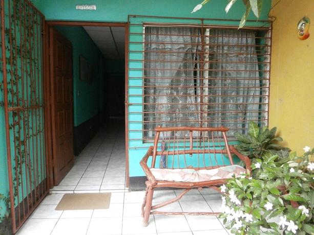 Hostal Nicaragua Guest House