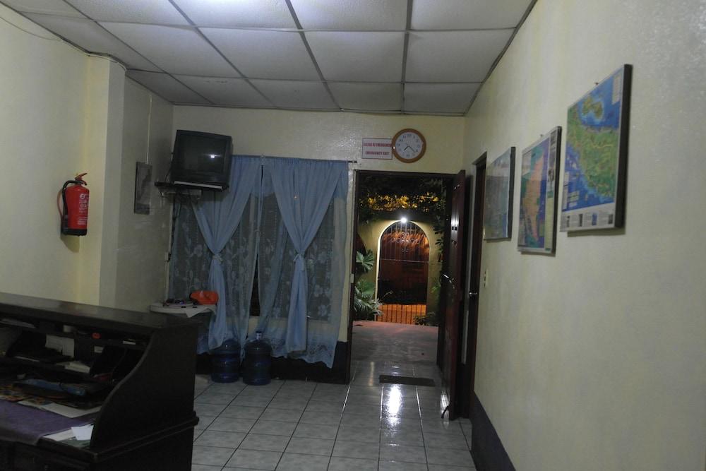 Hostal Nicaragua Guest House