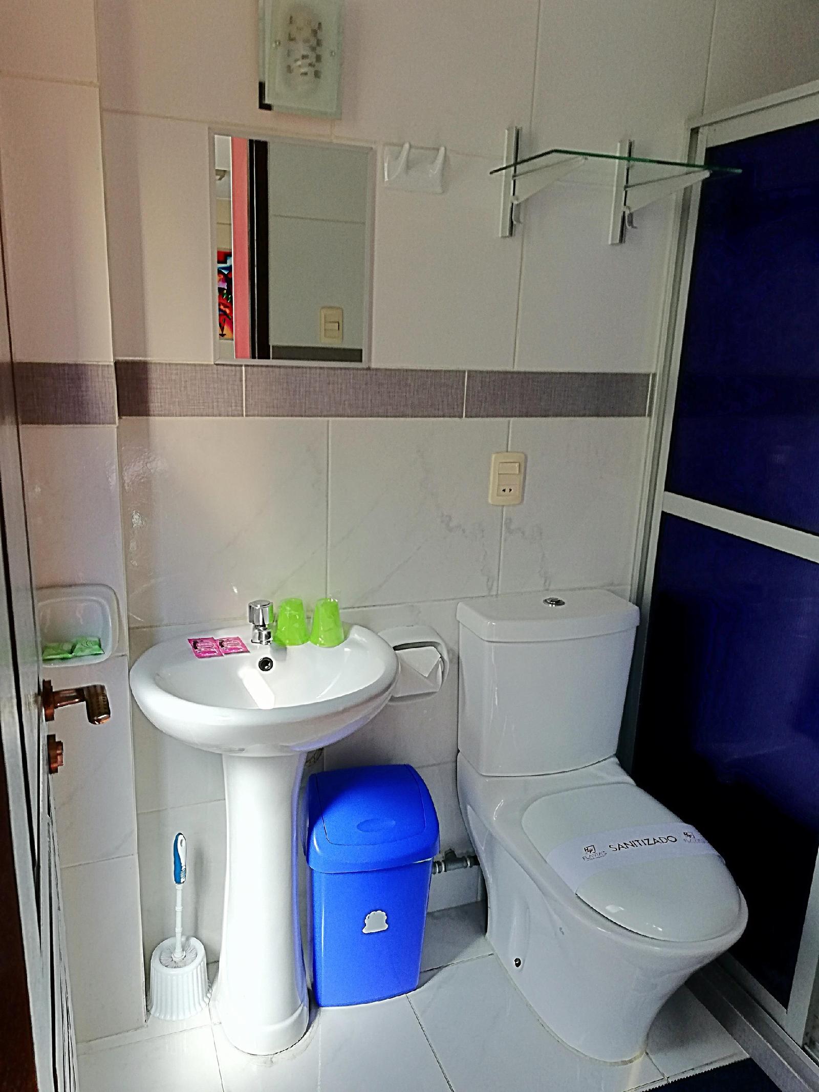 Flavias Hostal - Spa - Sauna