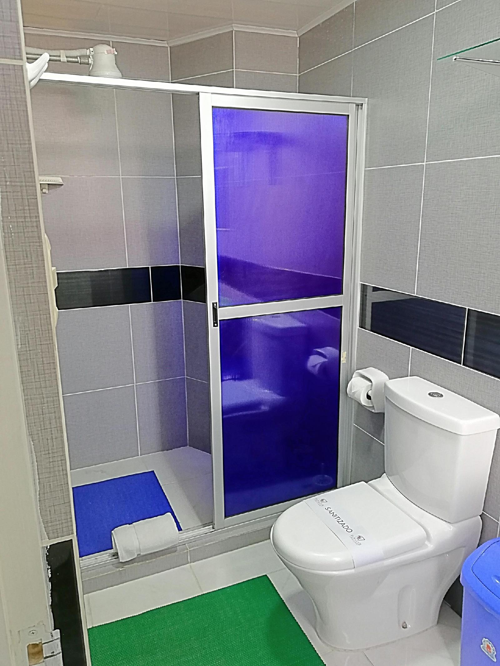 Flavias Hostal - Spa - Sauna