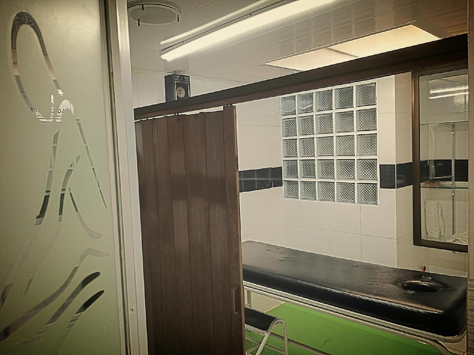 Flavias Hostal - Spa - Sauna