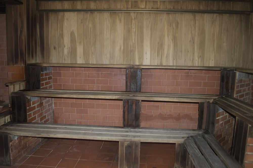 Flavias Hostal - Spa - Sauna