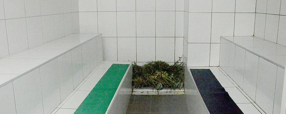 Flavias Hostal - Spa - Sauna