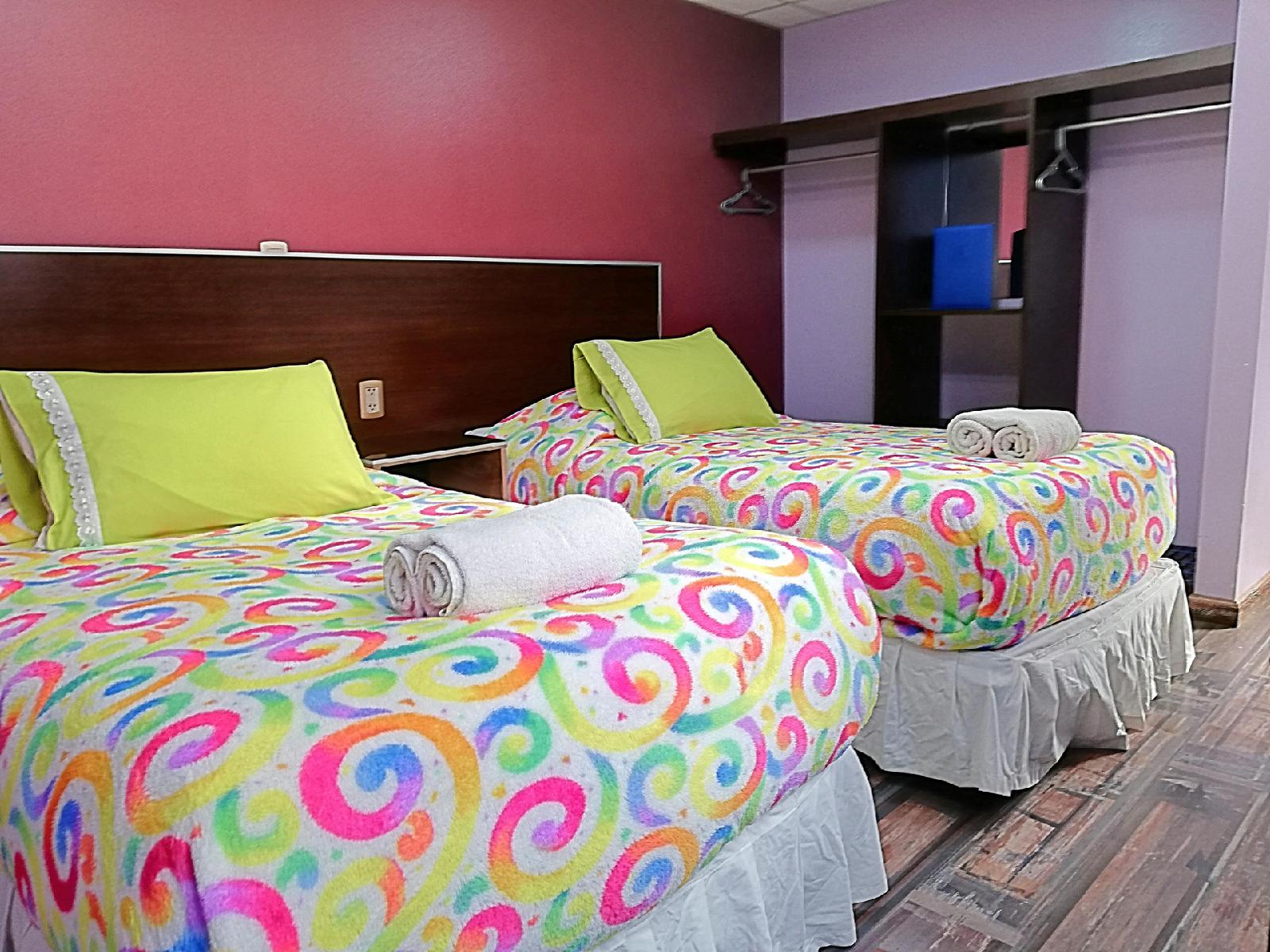 Flavias Hostal - Spa - Sauna