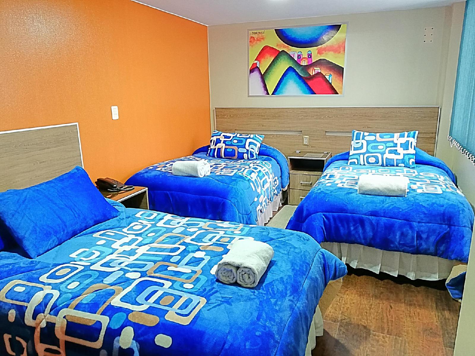 Flavias Hostal - Spa - Sauna