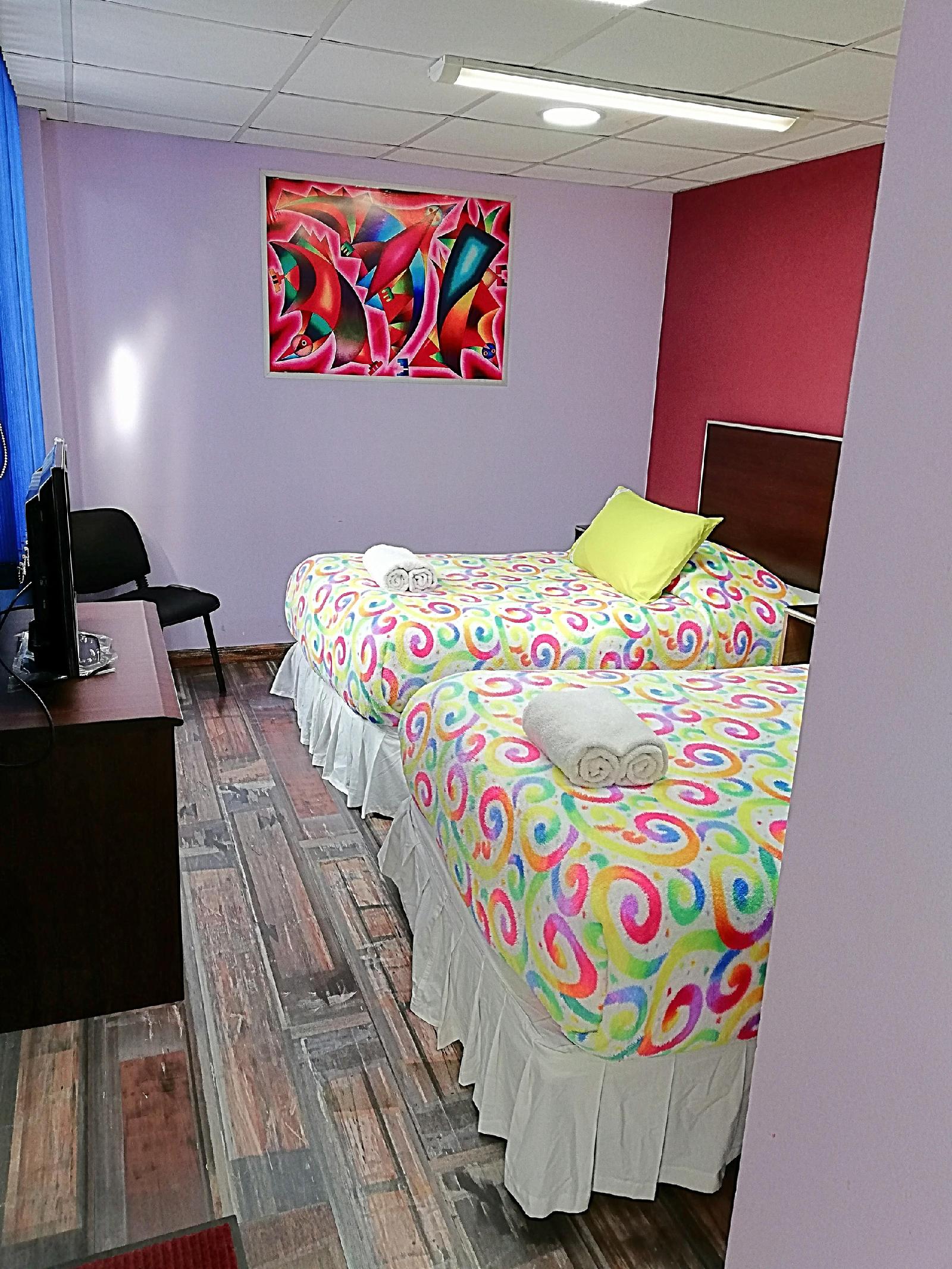 Flavias Hostal - Spa - Sauna
