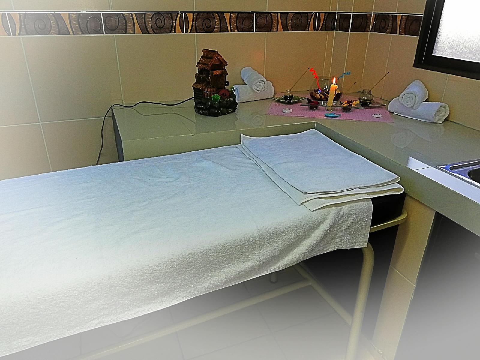 Flavias Hostal - Spa - Sauna