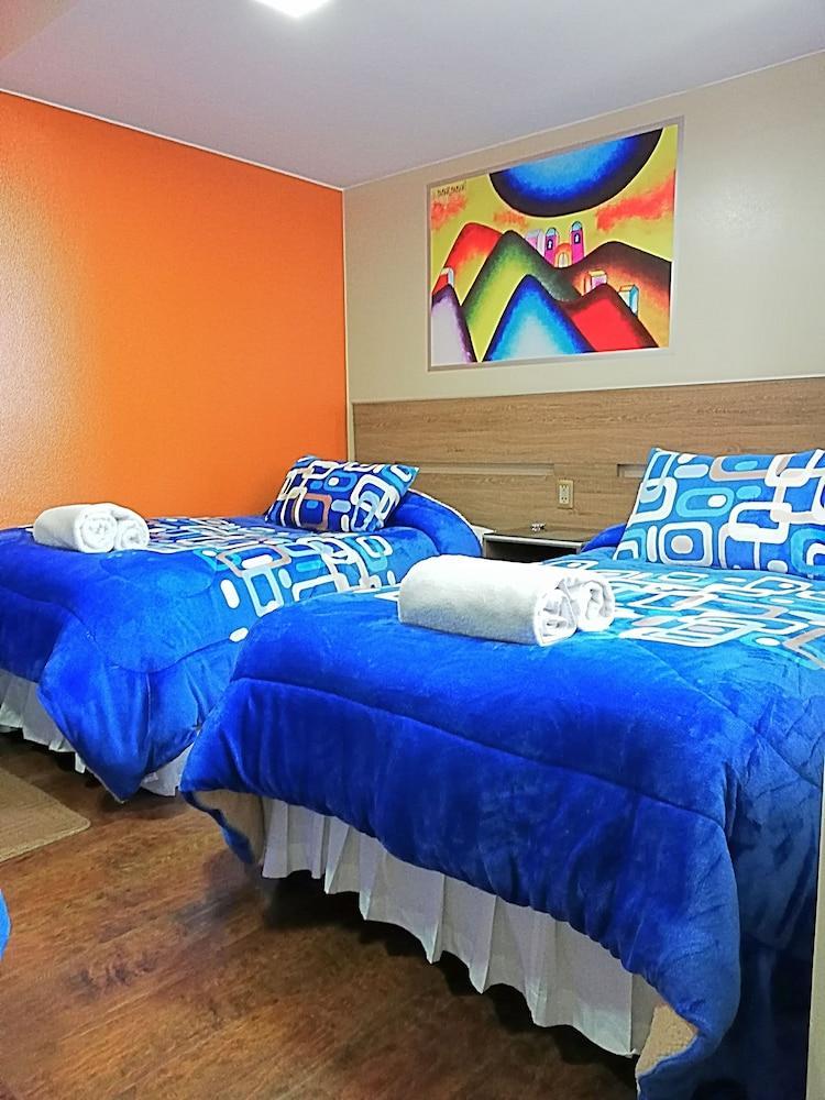 Flavias Hostal - Spa - Sauna