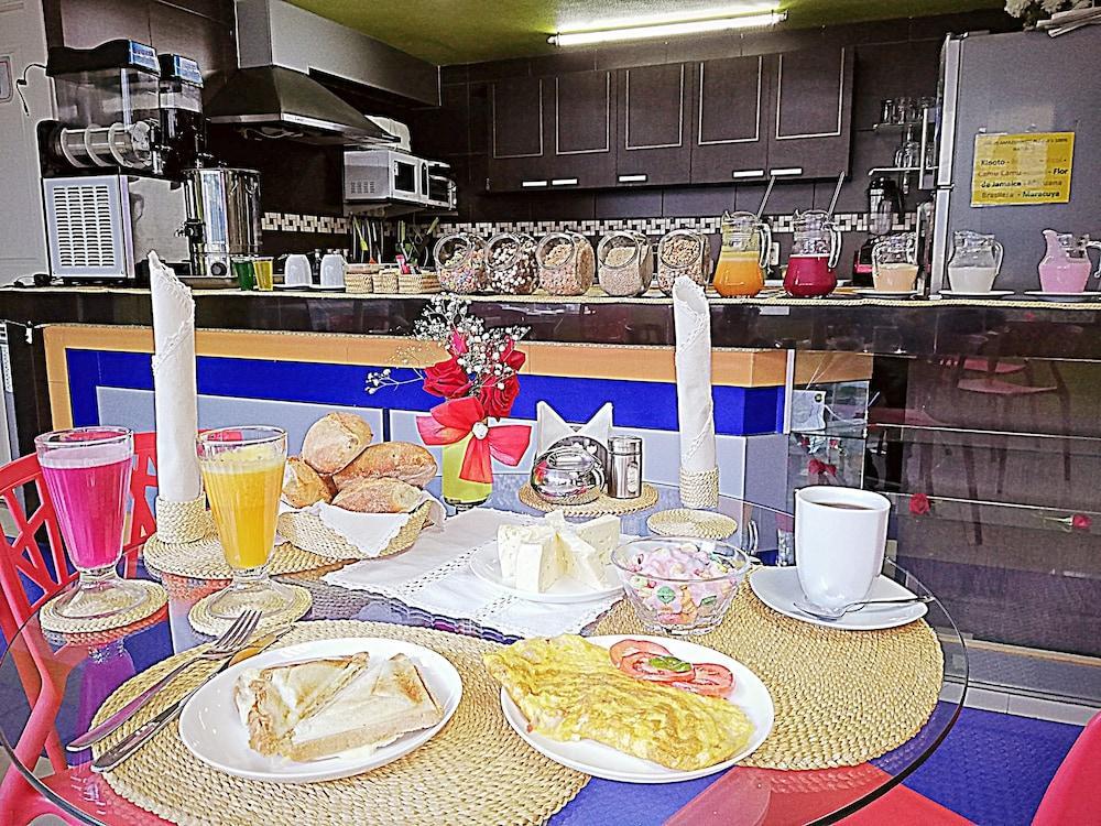 Flavias Hostal - Spa - Sauna