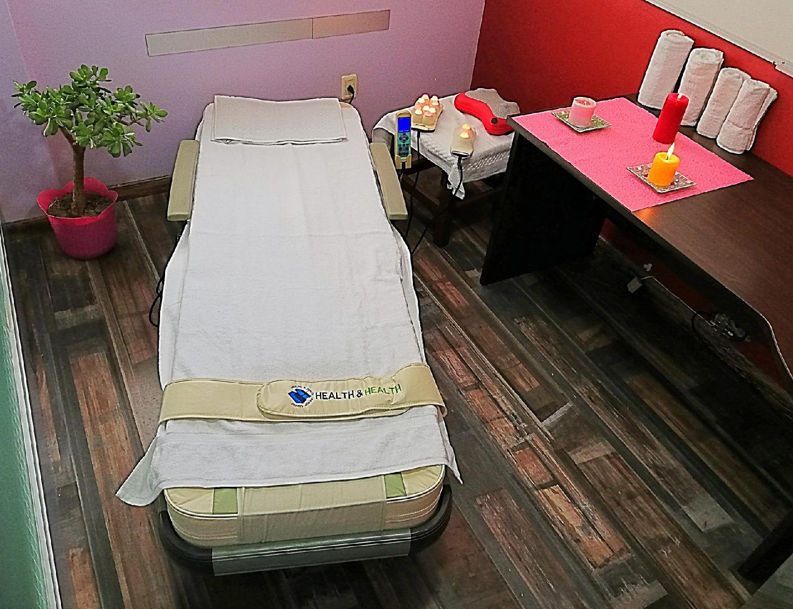 Flavias Hostal - Spa - Sauna