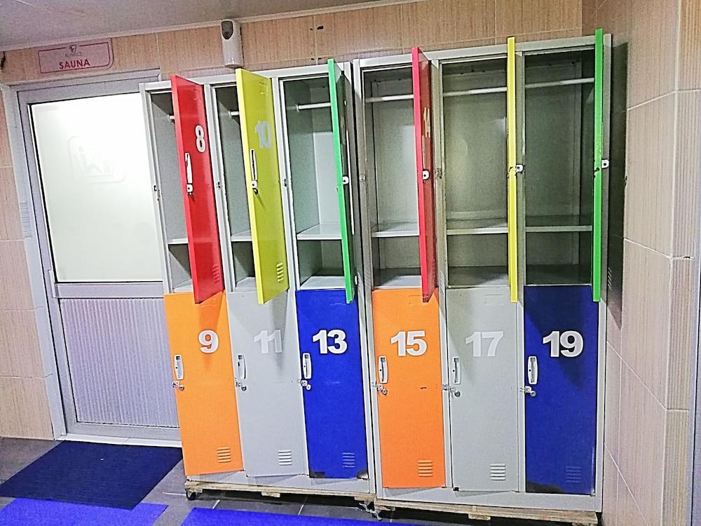 Flavias Hostal - Spa - Sauna