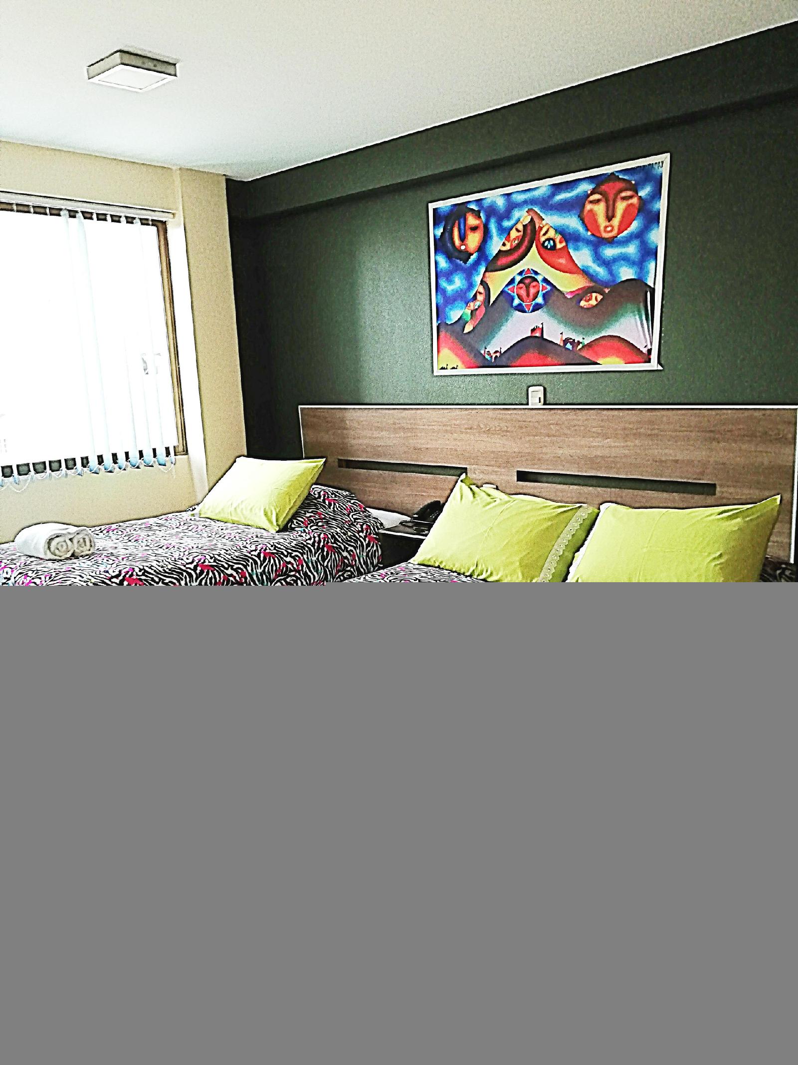 Flavias Hostal - Spa - Sauna