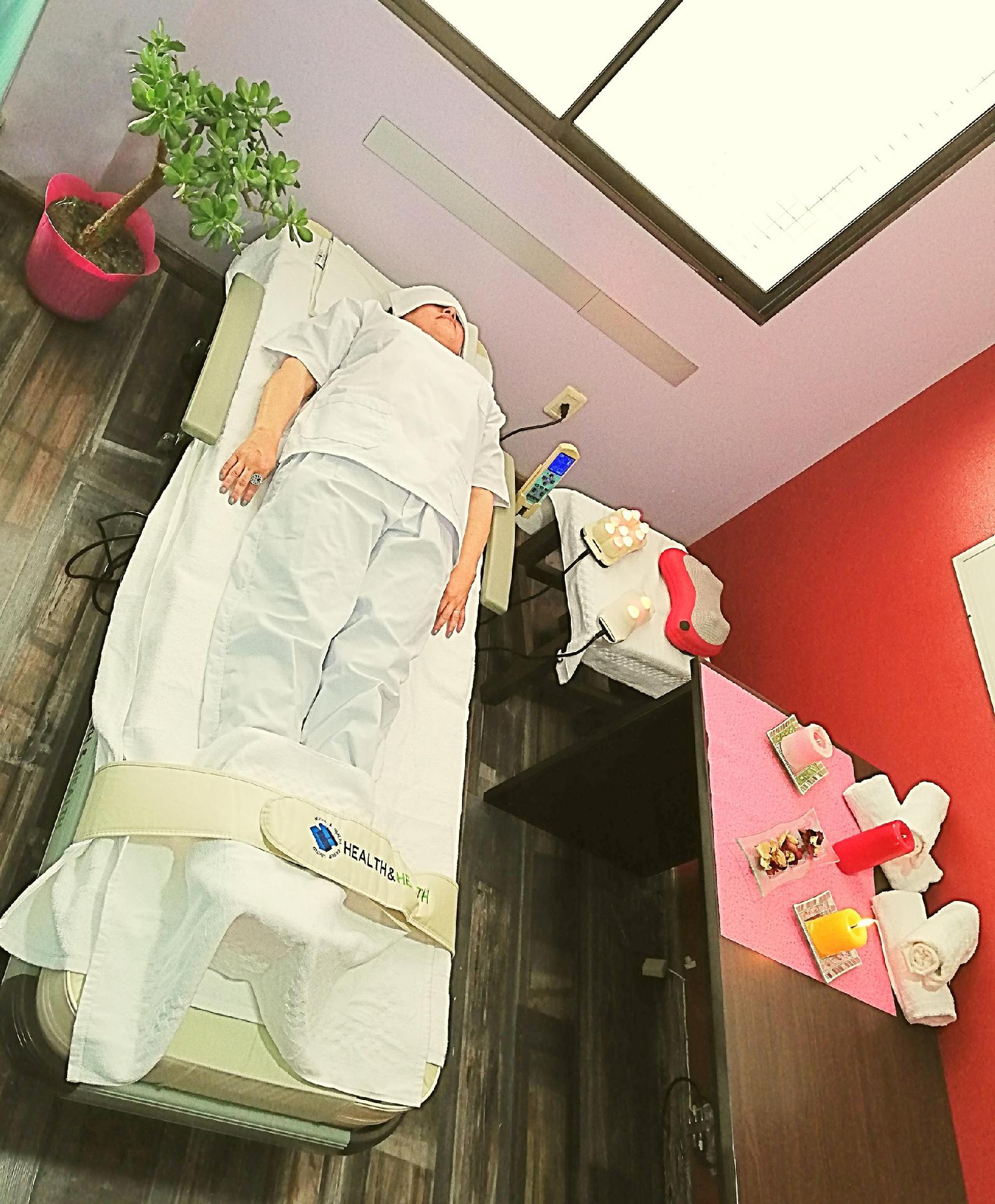 Flavias Hostal - Spa - Sauna