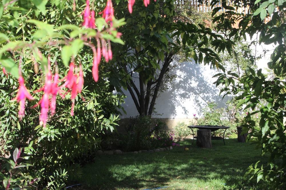 Casa Mia Boutique Hotel